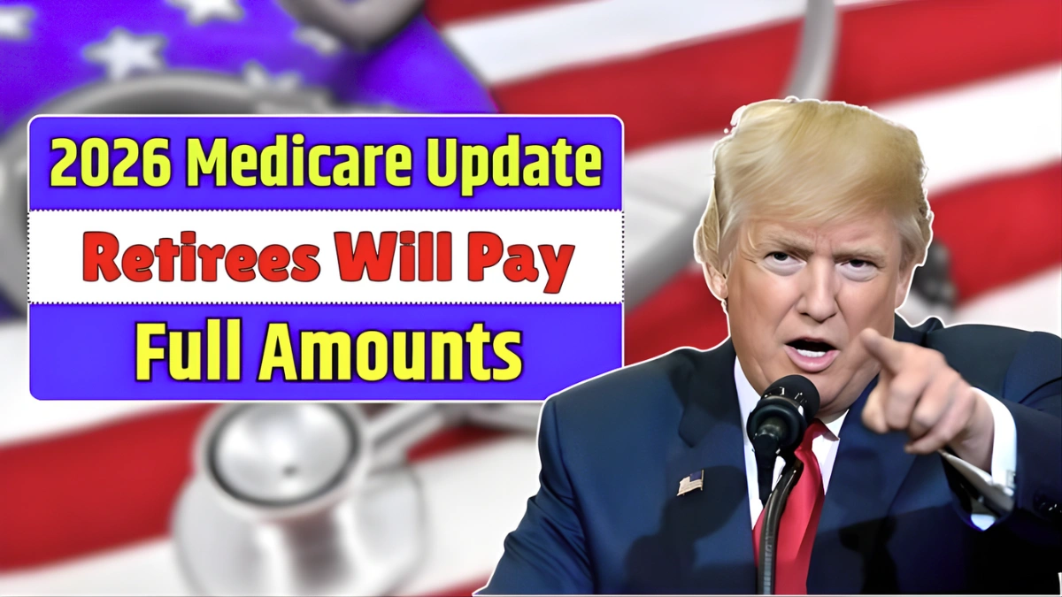 2026 Medicare Update