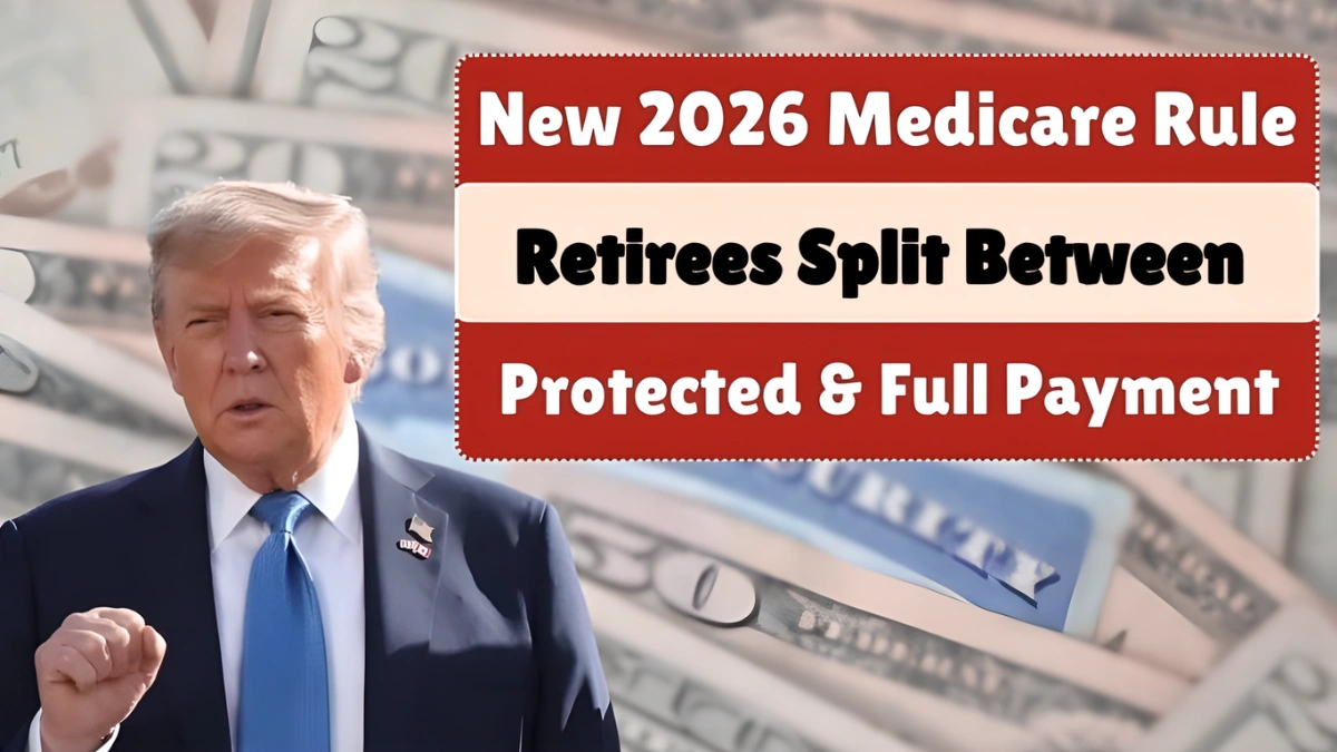 New 2026 Medicare Rule