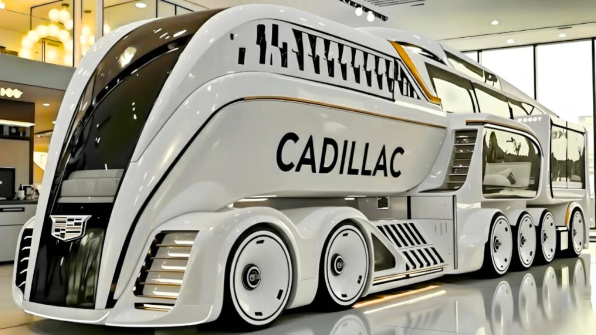 The Future of Road Travel