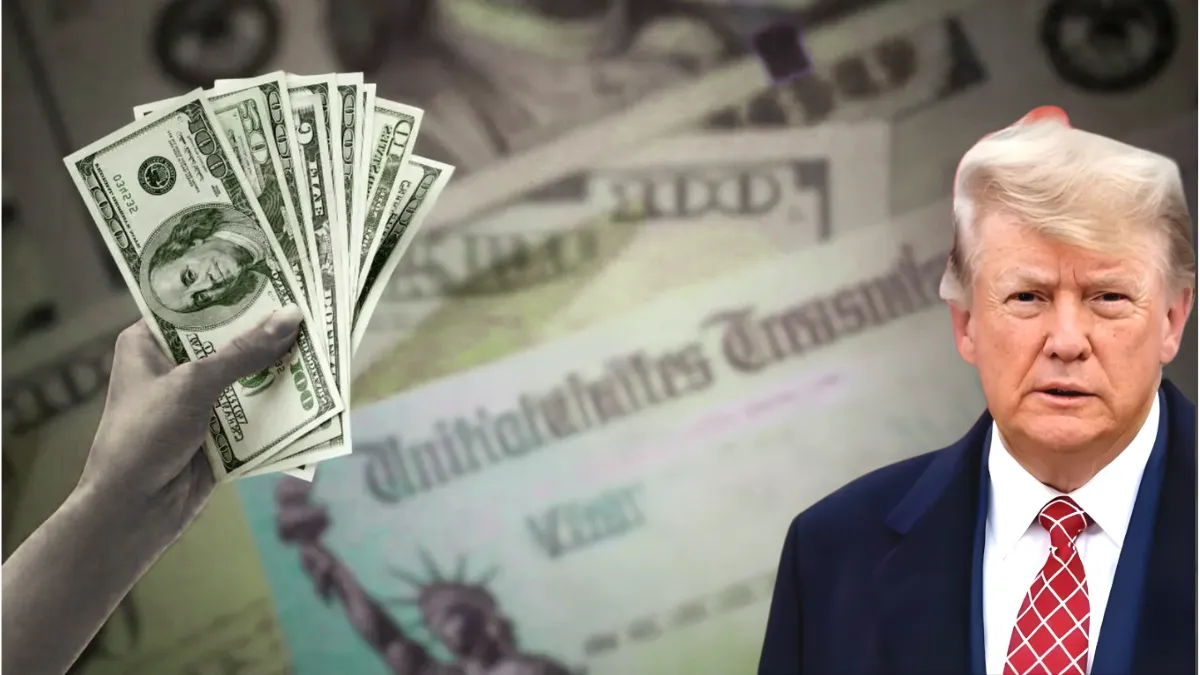 $2,000 Christmas Payout Buzz